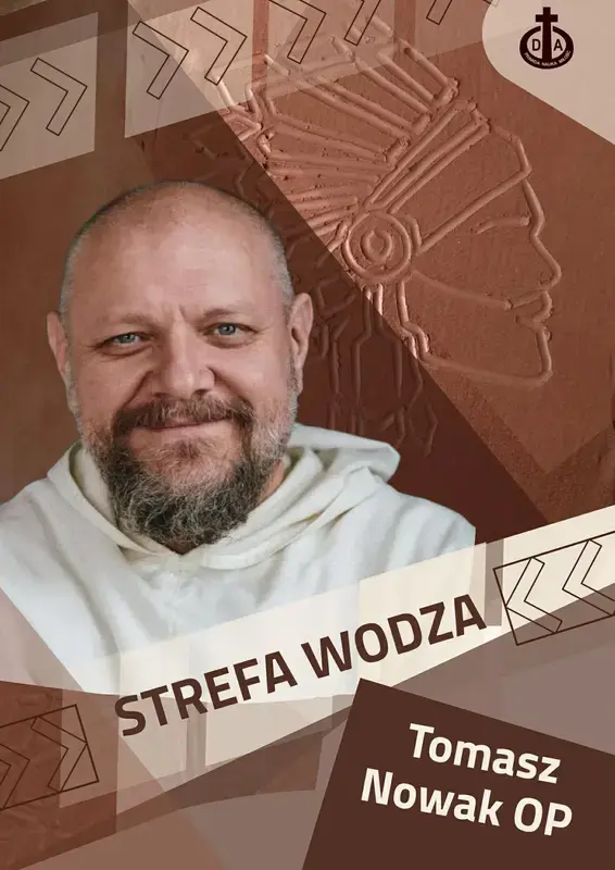 o. Tomasz Nowak - autentyczność i głoszenie