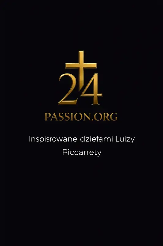 24 godziny Męki Pana Jezusa
