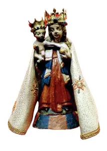 Franciszkanie - Rekolekcje w Wambierzycach w Sanktuarium Matki Bożej Królowej Rodzin